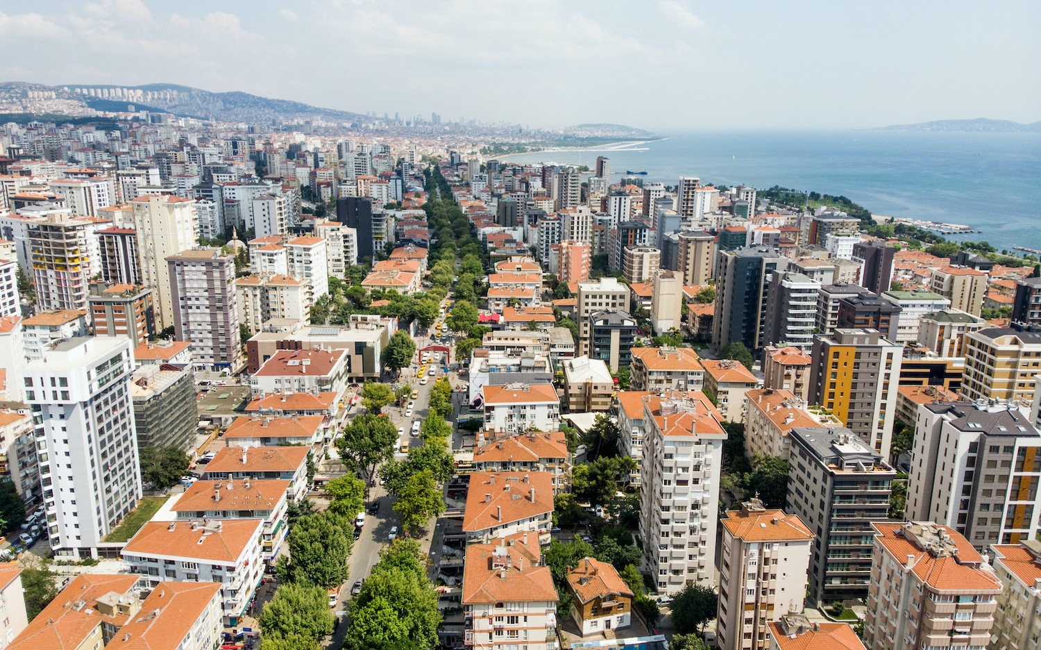 Buying Property Along Bağdat Caddesi: A Local’s Guide