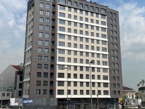 Imperium No1 Residence