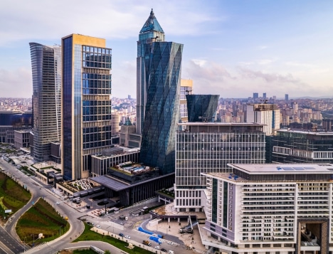 Istanbul