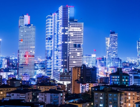 Istanbul