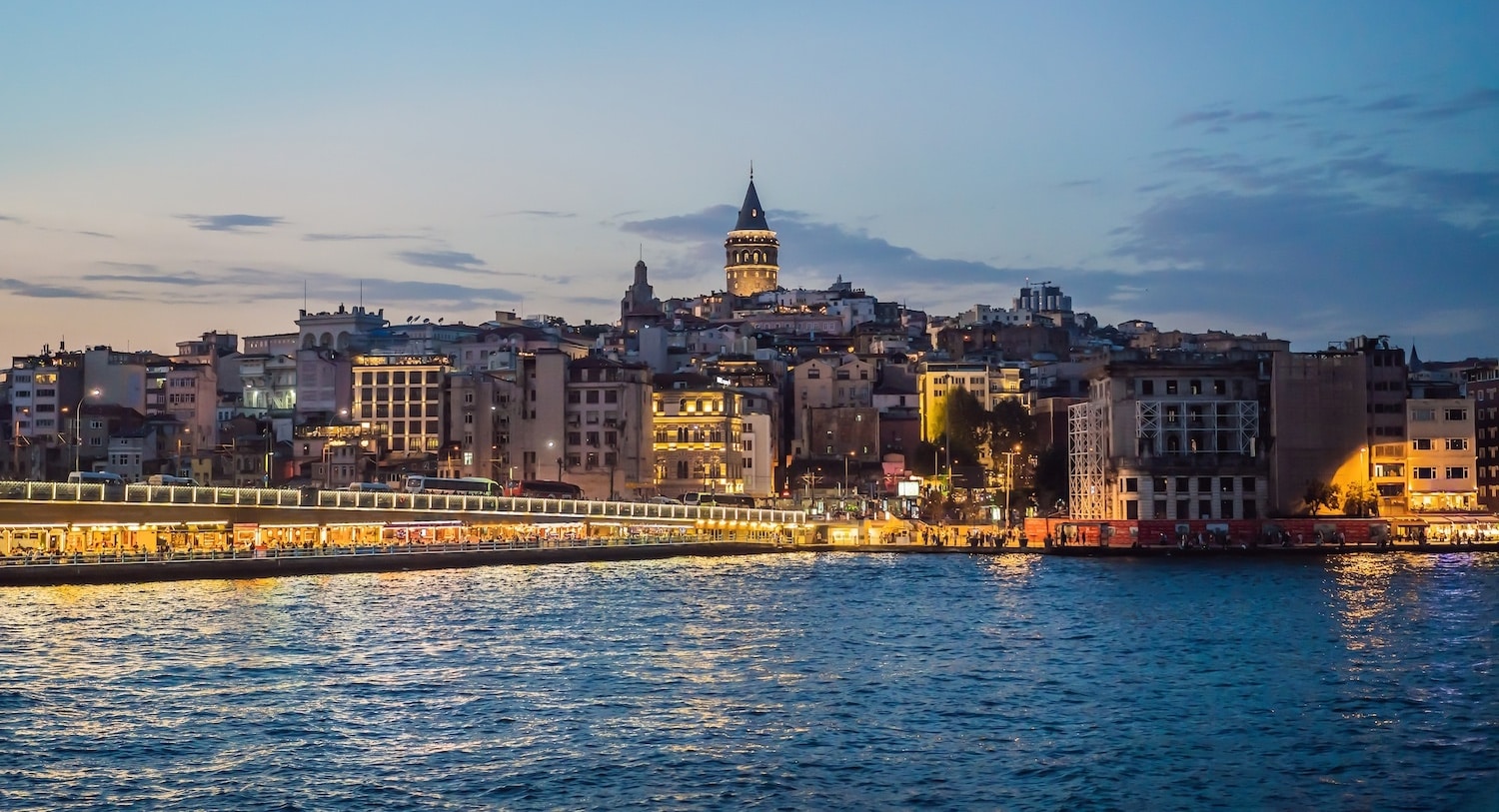 VAT on Turkish Property: KDV Exemption Explained
