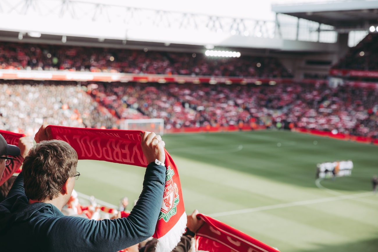 Liverpool FC
