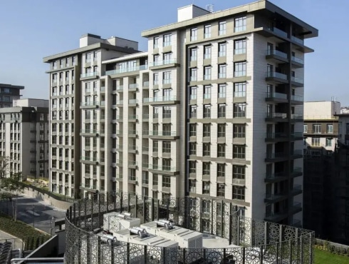Piyalepasa Premium apartment Istanbul
