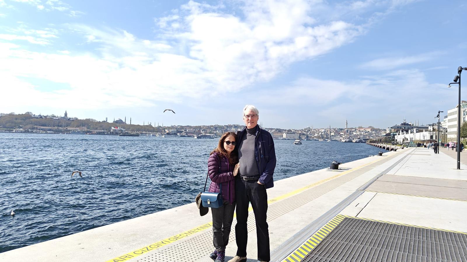 Retiring in Yalikavak: An American Retiree’s Story