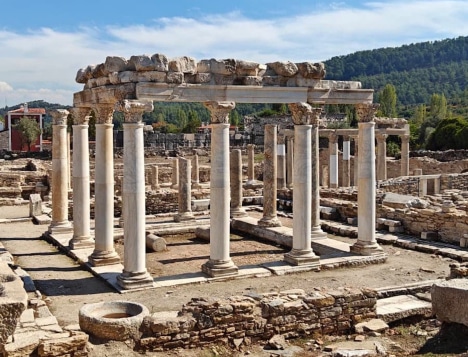 Stratonikeia