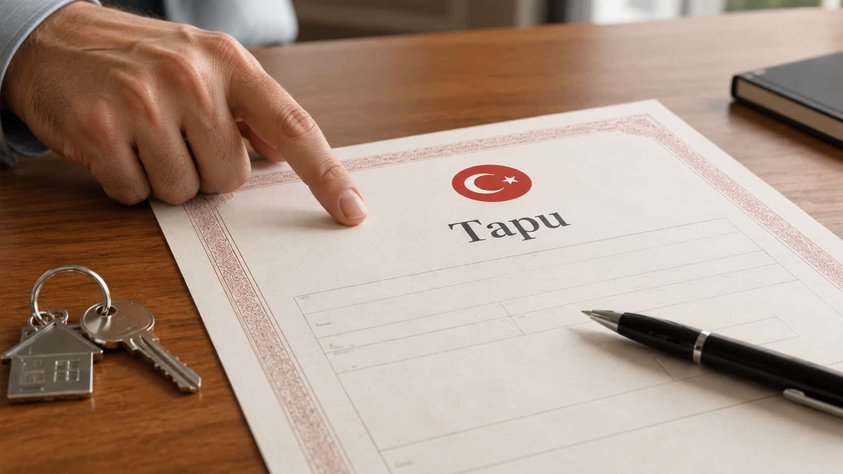 Turkey Safe Payment System for Property Sales: Full Guide