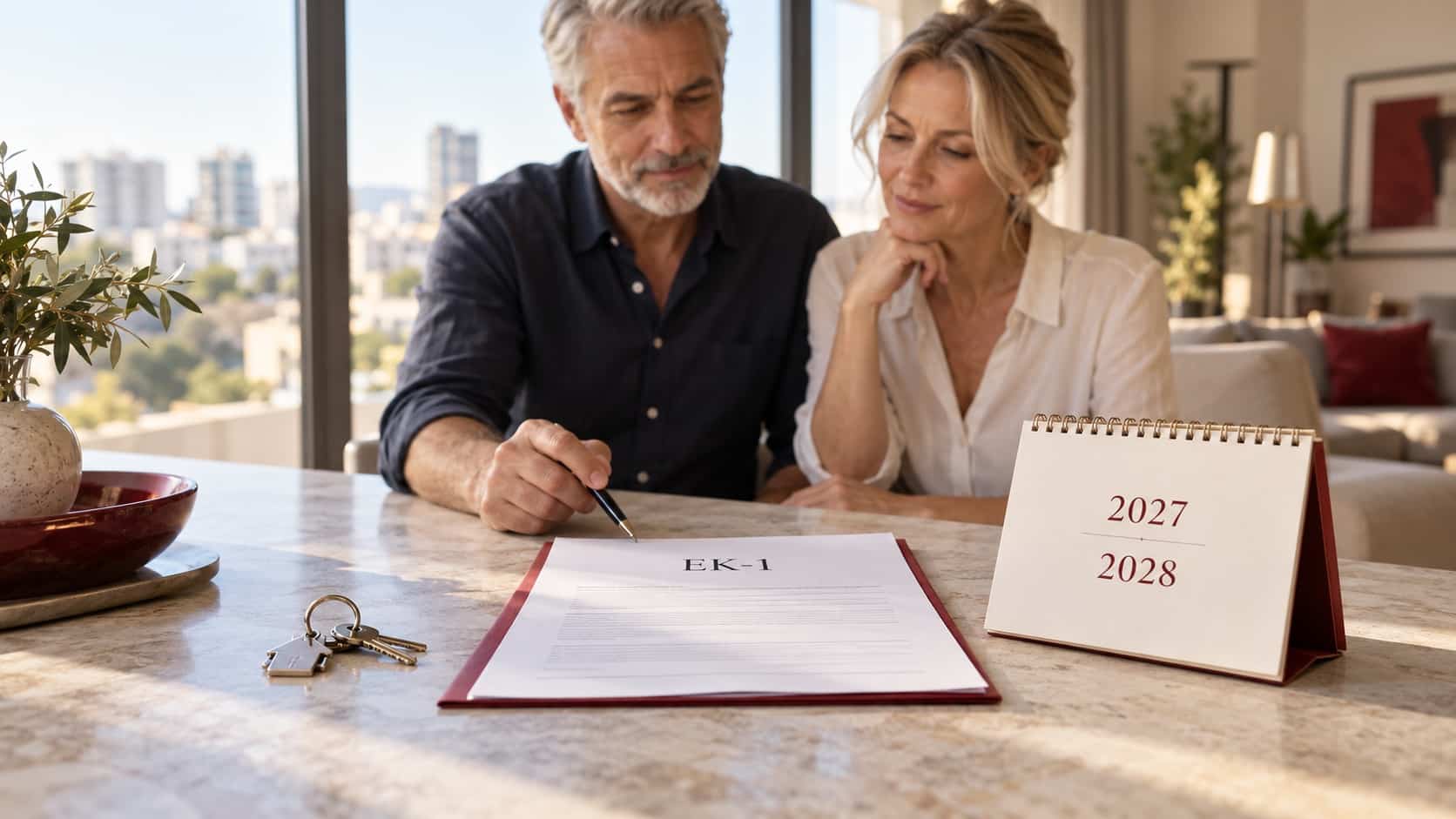Can I Apply for Turkey’s 20 Year Tax Exemption in 2027 or 2028?