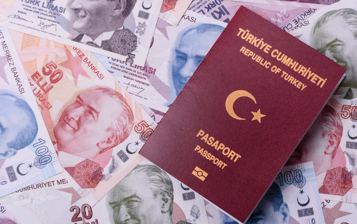 Turkish Citizenship Valuation Test: September 2026 Update