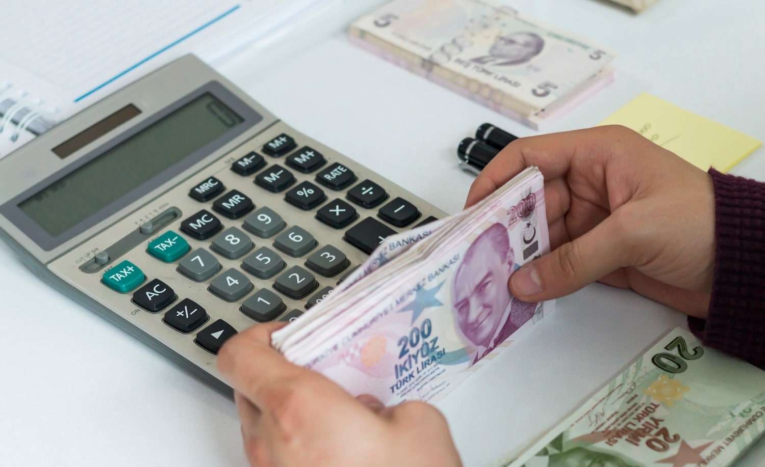 Turkish Lira