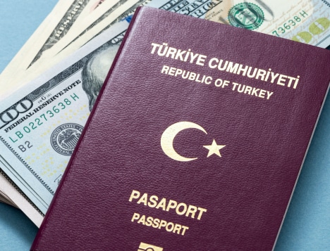 Turkey