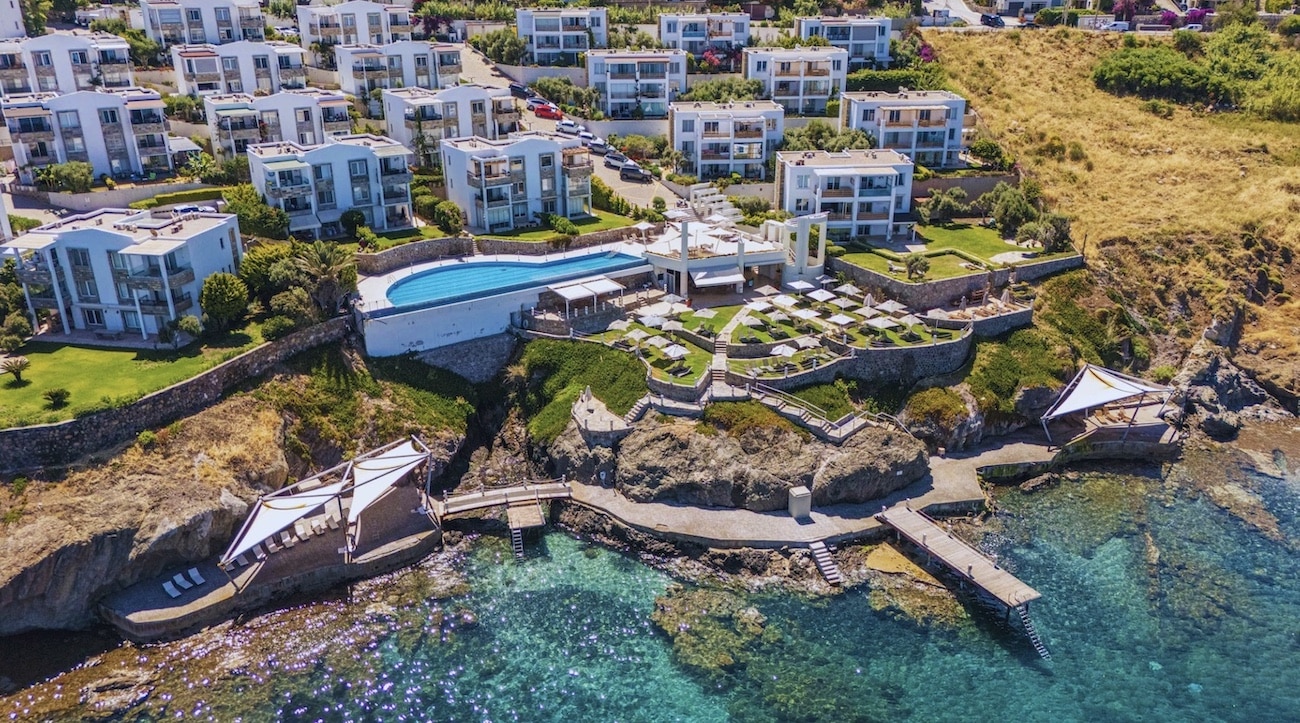 Guide to Turkish Condominium Law for Property Owners
