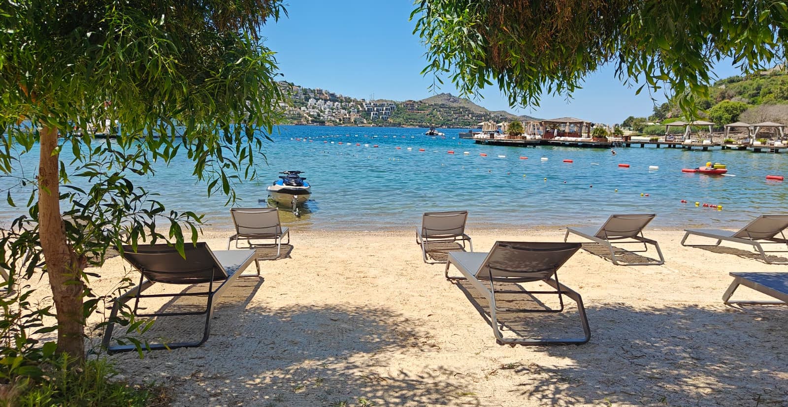 Yalikavak vs Gumusluk: Where to Buy Property in Bodrum