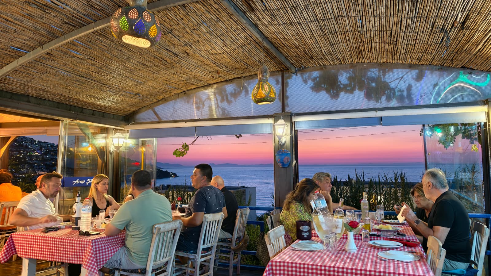 Bodrum vs Fethiye: Best Place to Retire in Turkey
