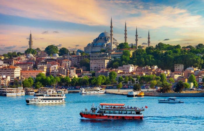 buy home turkey