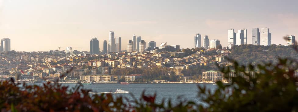 Turkish Real Estate Investment​ Guide