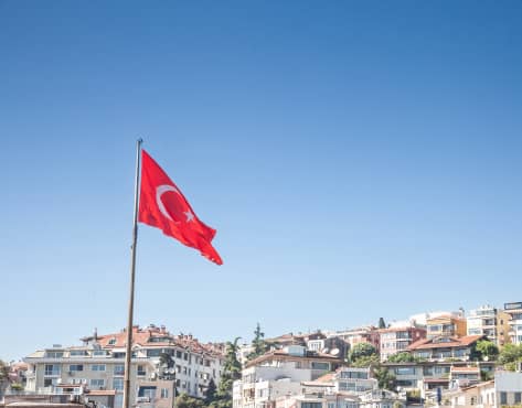Turkish Real Estate Investment​ Guide