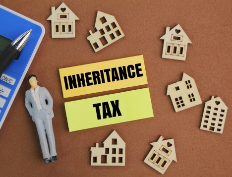 Inheritance