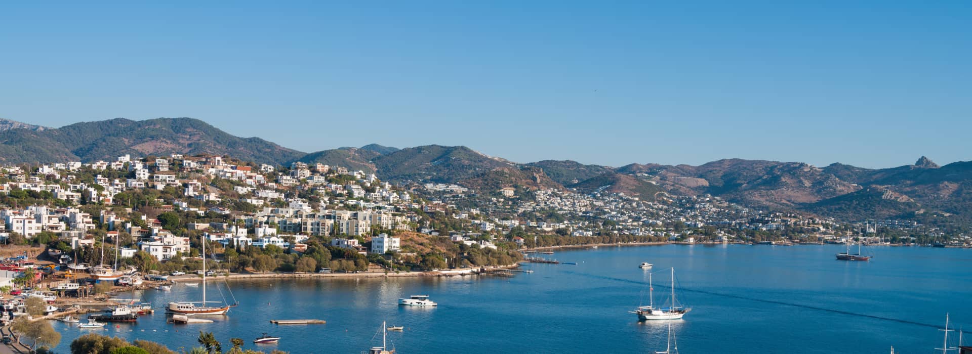 yalikavak turkey area guide for expats